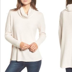 BP Funnel Neck Top